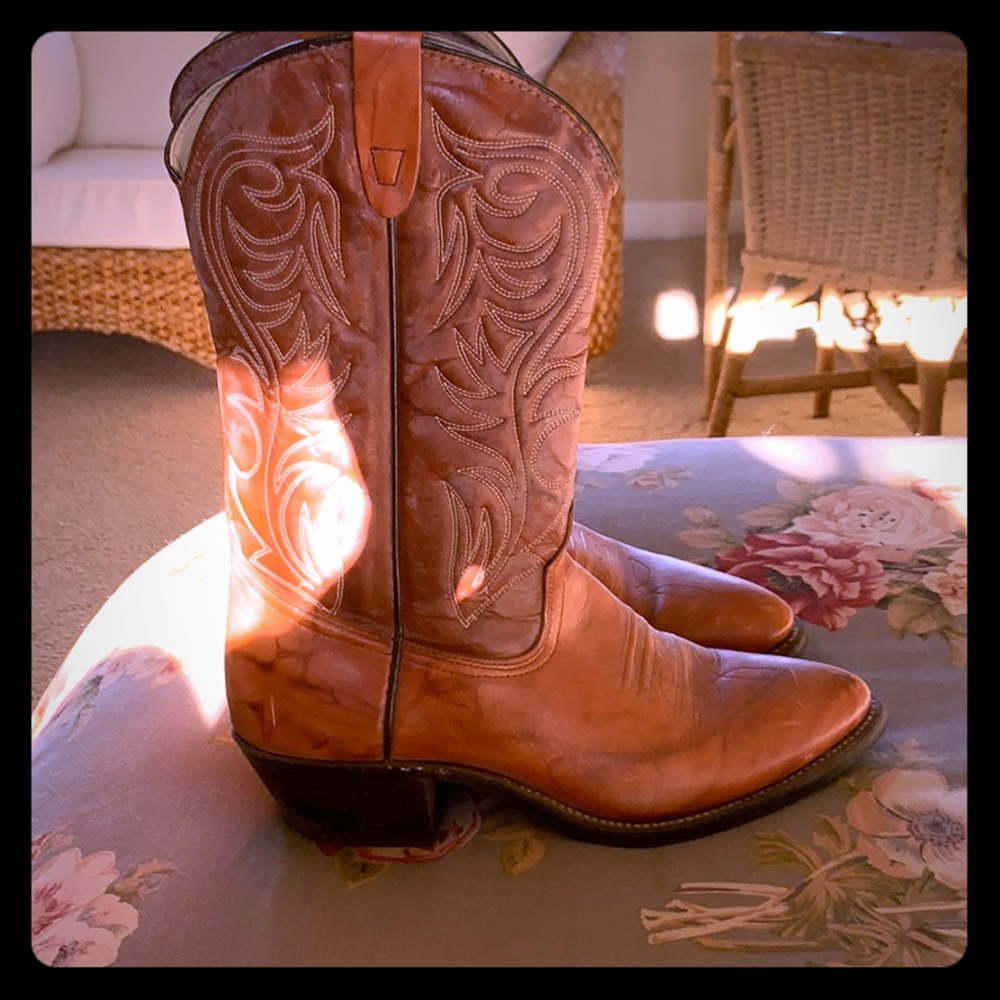 Men’s Cowboy Boots